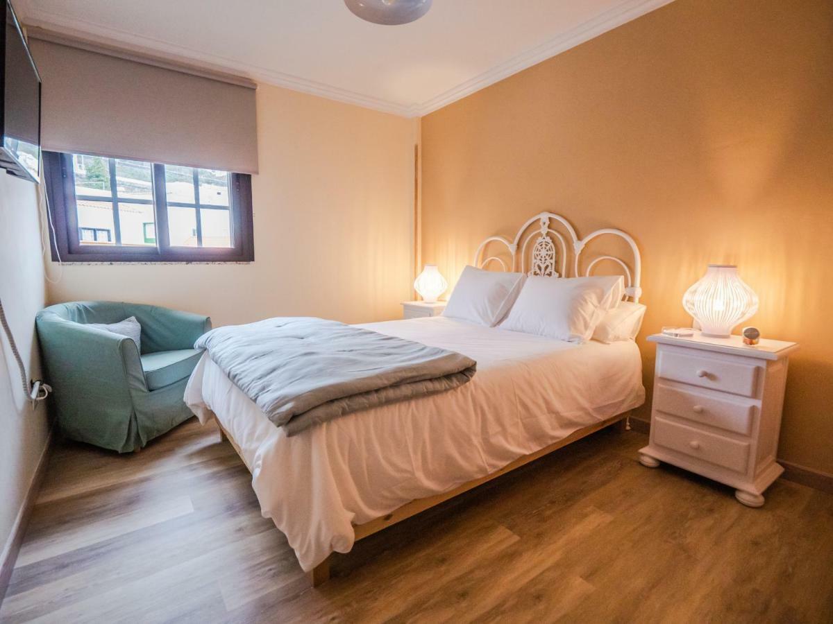 Appartamento ElHierroBed&Chic Valverde  Esterno foto